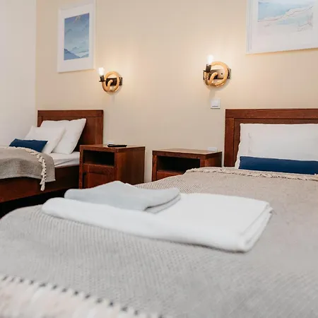 Bed & Breakfast Malomerdo Panzio Pusztavam