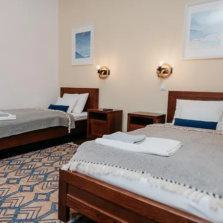 Bed & Breakfast Malomerdo Panzio