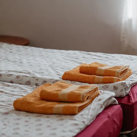 Malomerdő Panzió *