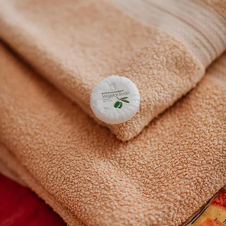 Malomerdo Panzio * Pusztavam