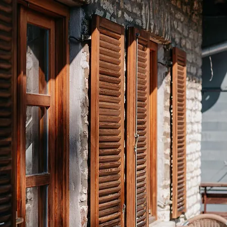 Bed & Breakfast Malomerdo Panzio Pusztavam