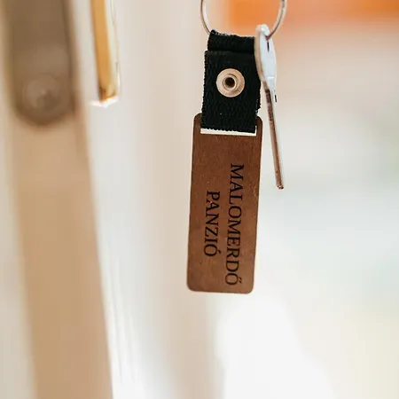 Malomerdo Panzio Bed & Breakfast