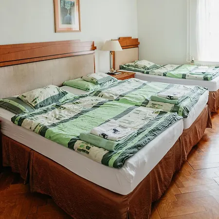 Malomerdő Panzió
