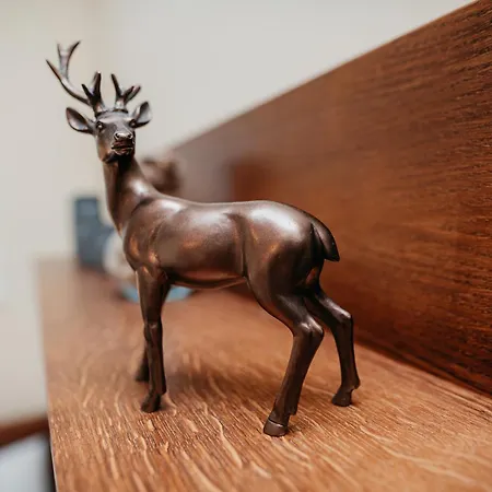 Malomerdo Panzio Pusztavam