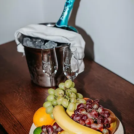 Malomerdo Panzio Pusztavam