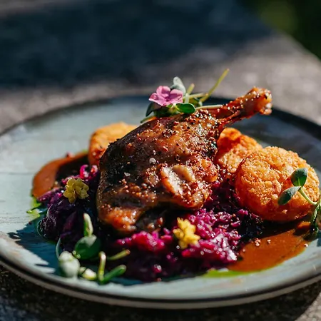 Bed & Breakfast Malomerdo Panzio