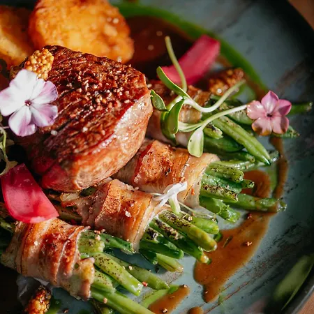 Malomerdo Panzio * Pusztavam