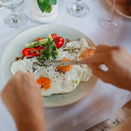 Bed & Breakfast Malomerdo Panzio Pusztavam