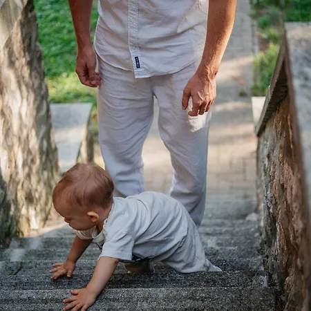 Bed & Breakfast Malomerdo Panzio