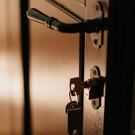 Malomerdo Panzio Pusztavam