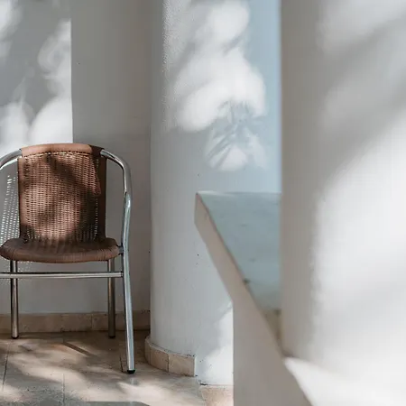 Malomerdo Panzio Pusztavam