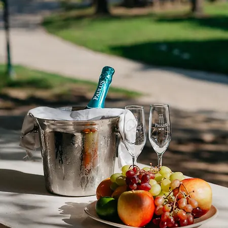 Bed & Breakfast Malomerdo Panzio