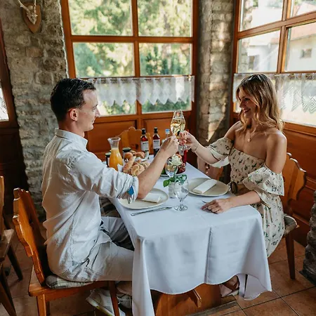 Malomerdo Panzio Bed & Breakfast