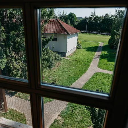 Malomerdő Panzió