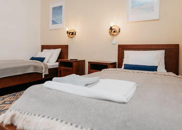 Bed & Breakfast Malomerdo Panzio Pusztavam