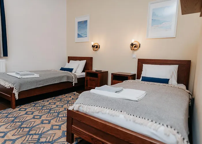 Bed & Breakfast Malomerdo Panzio