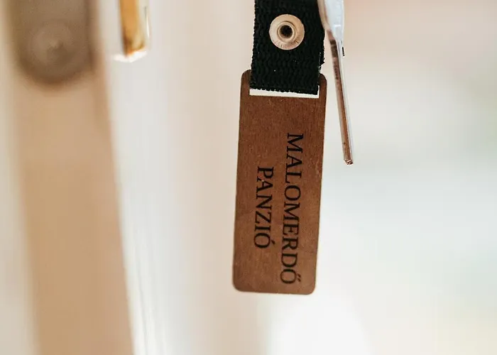 Malomerdo Panzio Bed & Breakfast