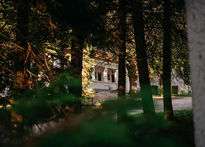 Bed & Breakfast Malomerdo Panzio *