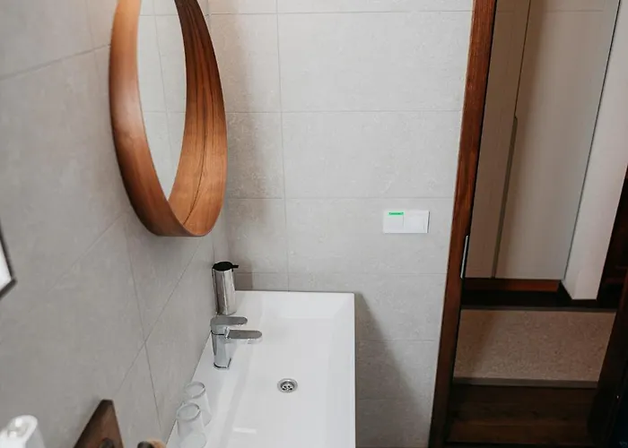 Bed & Breakfast Malomerdo Panzio Pusztavam