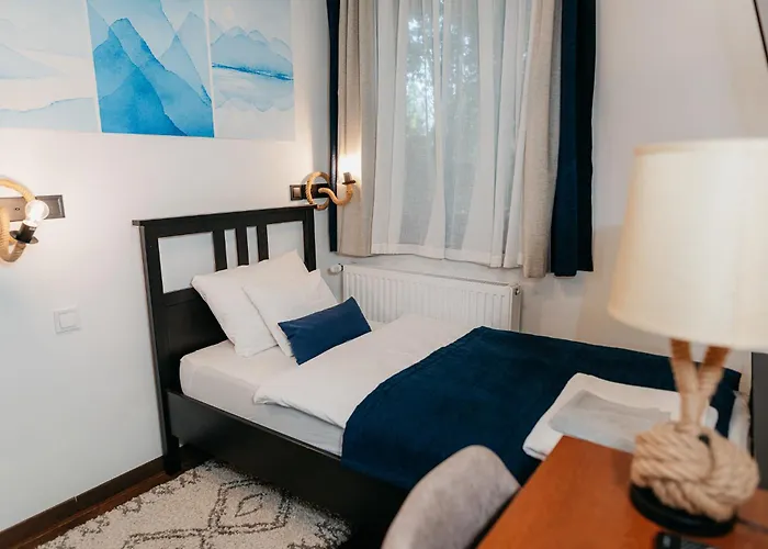 Bed & Breakfast Malomerdo Panzio Pusztavam
