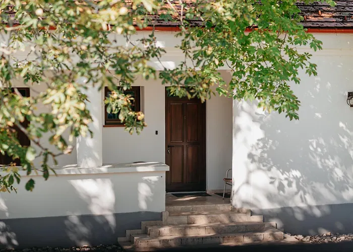 Bed & Breakfast Malomerdo Panzio *
