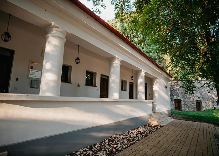 Malomerdo Panzio Bed & Breakfast *